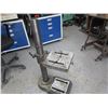 Image 2 : Base de Drill avec plateau ajustable