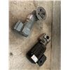 Image 1 : 2 Moteur électrique avec Gear Box