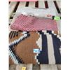 Image 1 : 3- Saddle Blankets