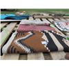 Image 2 : 3- Saddle Blankets