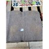 Image 1 : 2- Diamond Wool Felt Liners