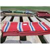 Image 2 : 2- Saddle Blankets