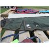 Image 2 : Weaver Horse Blanket- Size 78"