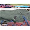 Image 3 : Weaver Horse Blanket- Size 78"