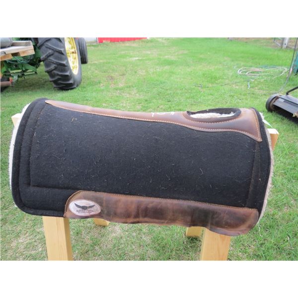 Relentless Felt Pad