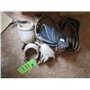 Image 1 : New Medium Professional Choice Bell Boots and Skid Boots