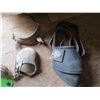 Image 2 : New Medium Professional Choice Bell Boots and Skid Boots