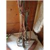 Image 3 : Breast Collar, 2- Martingales, 4- Front Cinches, 2- Rear Cinches, Rope Bag and New Calf Neck Rope