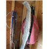 Image 4 : Breast Collar, 2- Martingales, 4- Front Cinches, 2- Rear Cinches, Rope Bag and New Calf Neck Rope
