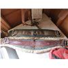 Image 5 : Breast Collar, 2- Martingales, 4- Front Cinches, 2- Rear Cinches, Rope Bag and New Calf Neck Rope