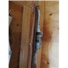 Image 6 : Breast Collar, 2- Martingales, 4- Front Cinches, 2- Rear Cinches, Rope Bag and New Calf Neck Rope
