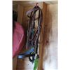 Image 1 : 2- New Leather Headstalls, Leather Halter (Billy Cook Headstall)