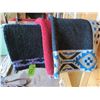 Image 1 : 3- Saddle Blankets