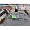 Image 2 : 2- Curbs Bits, One c/w Roller