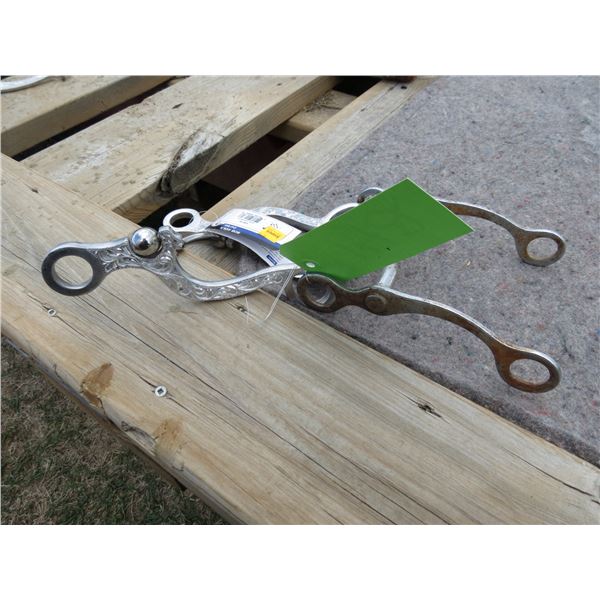 New Bob Avila Del Mar, 5" Mouth, 7" Check & Curb