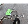 Image 2 : Snaffle Mouth c/w Shank & Curb Bits