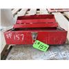 Image 1 : Tool Box c/w Misc. Tools and Sockets