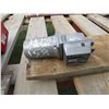 Image 1 : Gas Meter