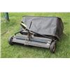 Image 1 : Lawn Sweep