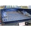 Image 10 : 10' x 32' Triple Axle Hay Rack c/w Steel Frame