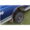 Image 11 : 10' x 32' Triple Axle Hay Rack c/w Steel Frame