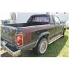 Image 11 : 1988 Dodge, 4x4, V6 Auto, 183,400 Km, SN.1B7GR14X2JS754394 (Good Rubber, Body Rough)