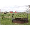 Image 1 : 2- Bale Feeders (Poor)