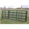 Image 1 : 3- Steel Gates