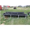 Image 1 : 2- Plastic, Steel Framed Feeder (Selling Together)