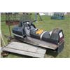 Image 2 : Arctic Cat Skidoo (Not Running)