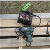 Image 1 : B&D Heat gun and Battery Charger