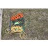 Image 1 : 3- Ext. Cords and Crowbar