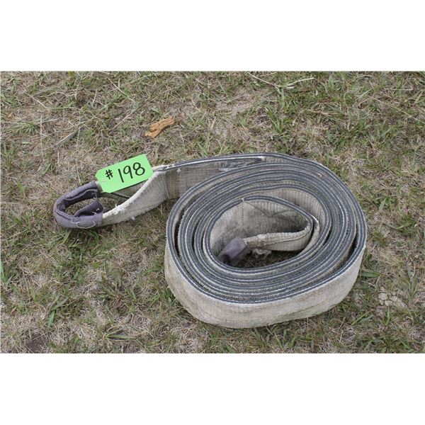 Sling (Tow Rope)