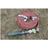 Image 1 : Roll of Water Pump Hose