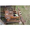 Image 2 : Wells-Hall 150 PSI Pump c/w Diesel Engine (Has Not Run for a Couple Years)