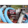 Image 3 : Red Tidy Tank c/w 12V Pump
