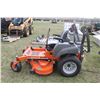 Image 1 : Husqvarna 54" Zero Turn Riding Mower, 28 HP, Approx. 54 Hrs (One Owner, For more info TEXT