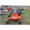 Image 2 : Husqvarna 54" Zero Turn Riding Mower, 28 HP, Approx. 54 Hrs (One Owner, For more info TEXT