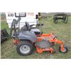 Image 4 : Husqvarna 54" Zero Turn Riding Mower, 28 HP, Approx. 54 Hrs (One Owner, For more info TEXT
