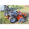 Image 6 : Husqvarna 54" Zero Turn Riding Mower, 28 HP, Approx. 54 Hrs (One Owner, For more info TEXT