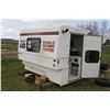 Image 2 : Mobile Treatment 8' Ambulance Body Unit (Selling c/w Contents)