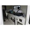 Image 7 : Mobile Treatment 8' Ambulance Body Unit (Selling c/w Contents)