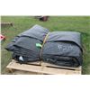Image 1 : Black Plastic Tarp