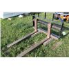 Image 1 : 48" Bobcat Forks (Just the Forks)