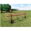 Image 1 : 5 Wheel Hay Rake