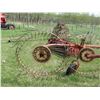 Image 3 : 5 Wheel Hay Rake