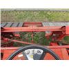 Image 10 : IH 4000 Gas Swather, 16', Crimper & Pick Up Reels, #0001325