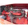 Image 4 : IH 4000 Gas Swather, 16', Crimper & Pick Up Reels, #0001325