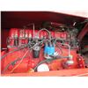 Image 5 : IH 4000 Gas Swather, 16', Crimper & Pick Up Reels, #0001325
