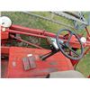 Image 8 : IH 4000 Gas Swather, 16', Crimper & Pick Up Reels, #0001325